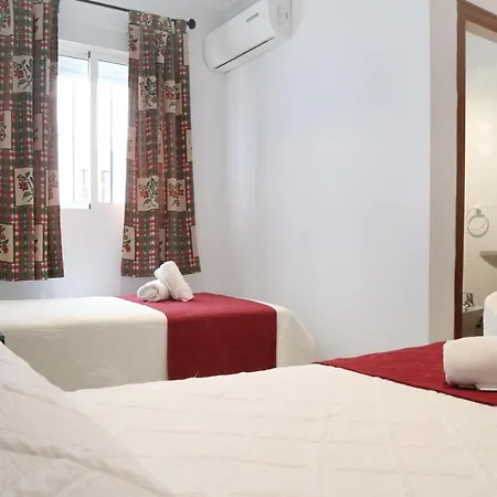 Victoria ゲストハウス