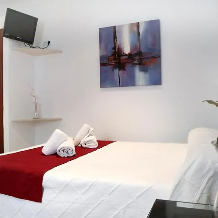 Victoria ゲストハウス