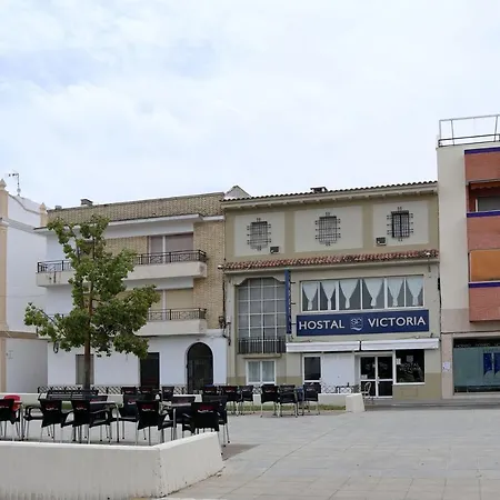 Victoria 3* ラ・カルロータ