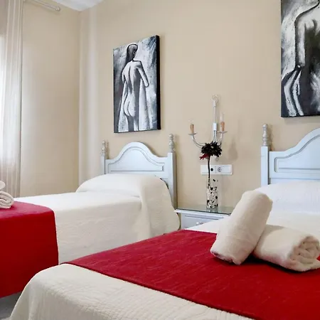 Victoria ゲストハウス 3*