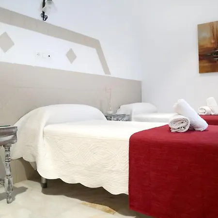 ゲストハウス Victoria 3*